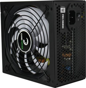 GamePower GP-650 80+ BRONZ