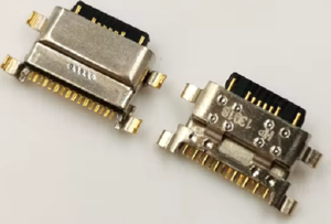 XİAOMİ REDMİ 11 10 10S / NOTE 10 LİTE / NOTE11 / 10X / 10X  CC9 A3 TYPE-C SOKET - Image 1