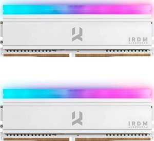 GOODRAM IRDM DDR4 16GB 2x8 3600MHz CL18 RGB WHITE