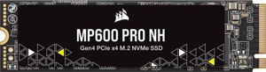 Corsair MP600 PRO NH PCI-Express 4.0 1TB M.2 2280