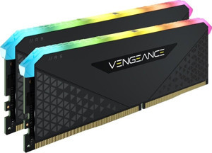 Corsair Vengeance DDR4 32GB 2x16 3600MHz CL18 RGB