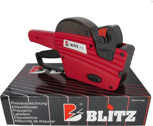 Blitz Market Tipi Etiketleme Makinesi / PH8 - Image 1