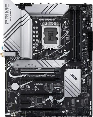 ASUS Prime Z790-P Wifi İntel Z790