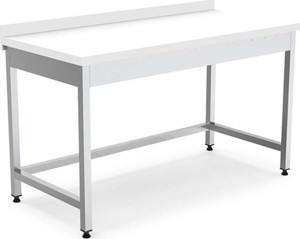 Empero EMP.PT.60140 Polietilen Çalışma Tezgahı 140x60x85 cm - Image 1