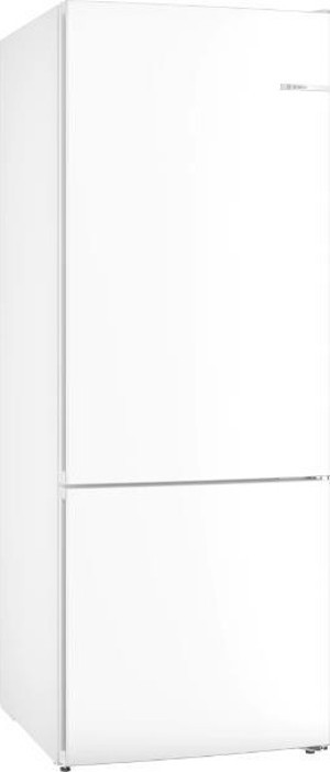 Bosch KGN55VWE0N Kombi No Frost Buzdolabı - Image 1