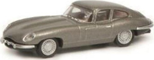 Schuco Jaguar E-Type 1/87 Model Araba - Image 1