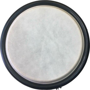 STAGG 9'' ASKILI TAŞINABİLİR AHŞAP CONGA PWC-9 - Image 1