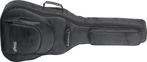 STAGG AKUSTİK GİTAR KILIFI STB-NDURA 15W - Image 1