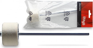 STAGG BAS DAVUL İÇİN PEDAL TOKMAĞI PB−6−HP - Image 1