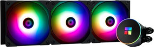 Thermalright FROZEN HORIZON 360 -