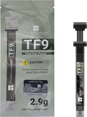 Thermalright TF9 2.9g Termal Macun - Image 1