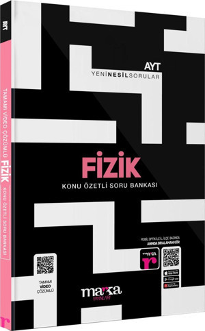 Marka Yayınları 2023 Lgs 8. Sınıf Arşiv Serisi Tıpkı Basım Sayısal Sözel Çıkmış Sorular Tamamı Video Çözümlü - Marka Yayınları - Image 1