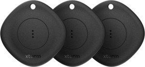 Xtorm Traveltag - 3'Lü Paket - Image 1