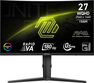 MSI 275CQRF