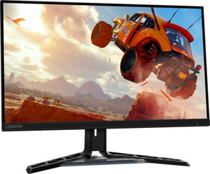 Lenovo Legion R27QE 67C5GAC1TK 27" 0.5 ms 2K Pivot IPS 180 Hz Oyuncu Monitörü - Image 1