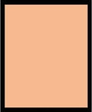 Creall Basiccolor Akrilik Boya 500 Ml 03 Asia - Image 1
