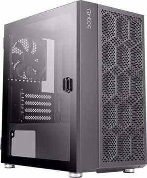Antec NX200M - Black