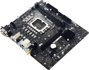 Biostar B660Mx/E