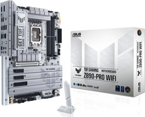 ASUS Tuf Gaming Z890-Pro Wıfı