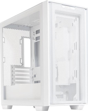 ASUS A21 PLUS 360MM SOGUTUCU ALANI mATX White