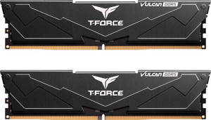 TeamGroup Vulcan DDR5 32GB 2x16 6000MHz CL38