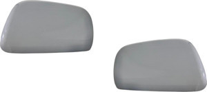 Toyota Corolla Ayna Kapağı Sağ-Sol Boyasız Tip 2004-2006 - Image 1