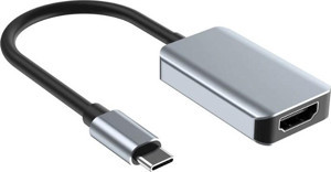 Type-C to Hdmi Çevirici 4K 2K 60Hz Mini Taşınabilir Görüntü Aktarım BYL-2006A - Image 1