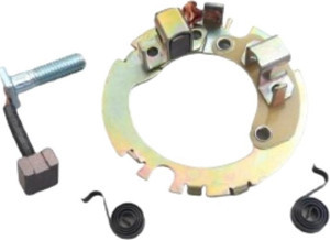 Mondial Rx3 Evo Marş Kömürü Ve Yatağı Set - Image 1