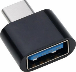 Lunatic 1143 Type C Usb 3.1 to Usb 3.0 Şarj Data Çevirici Dönüştürücü Adaptör - Image 1