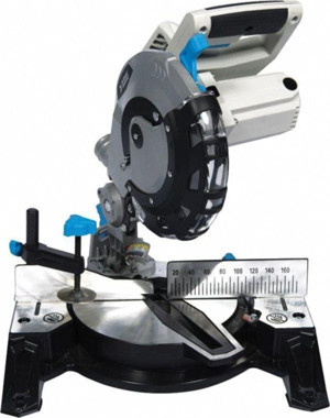 Mac Allister 1450 W 210 Mm Gönye Kesme Makinesi  - Image 1