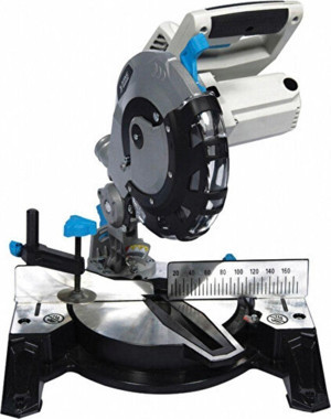 Mac Allister Gönye Kesme Makinesi 1400 W 210 Mm - Image 1