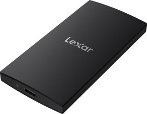 Lexar 1TB 1050MB/S USB 3.2 Taşınabilir SSD HardDisk LSL30001T - Image 1