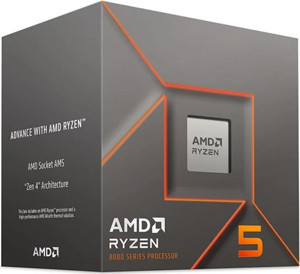 AMD Ryzen 5 8400F