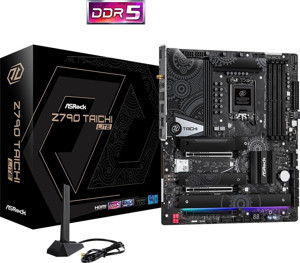 ASRock Z790 Taichi Lite 90-MXBMF0-A0UAYZ