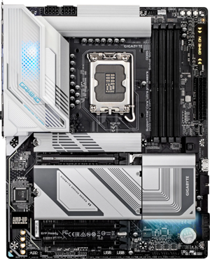 Gigabyte Z890 GAMING X WIFI7