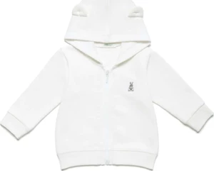 United Colors of Benetton 012 Ayıcık Sweatshirt - Image 1