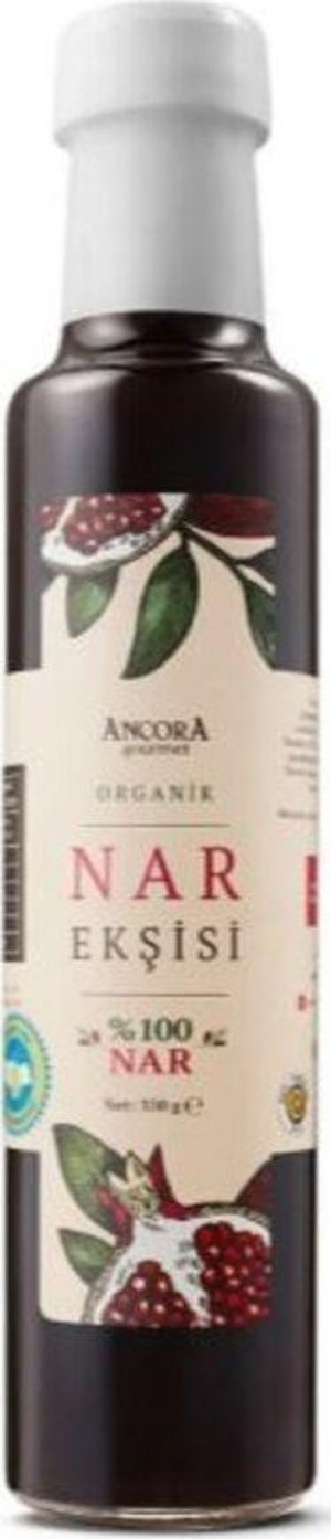Ancora Life %100 Organik Nar Ekşisi 350 gr - Image 1