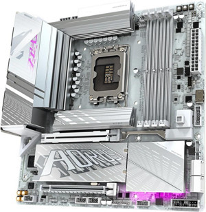 Gigabyte Z890