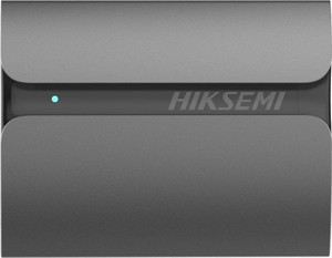 Hiksemi Hikvision T300S 320GB 560 Mb/s USB 3.0 Type-C Taşınabilir SSD - Image 1