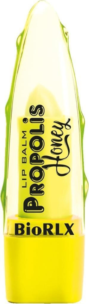 BioRLX Propolis Honey Lip Balm Color Free - Image 1