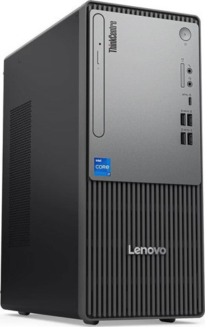 Lenovo ThinkCentre Neo 50t 12UB000HTR i7-13700 8GB 512GB SSD FreeDOS - Image 1