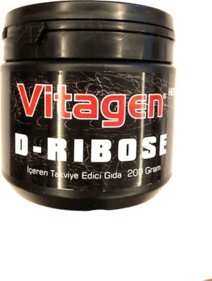 Ligone Vitagen D-Riboz - Image 1