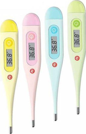 Pic Solution Vedocolor Renkli Dijital Beden Derecesi - Image 1