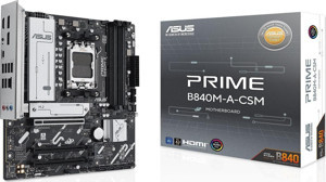ASUS Prıme B840M-A-Csm