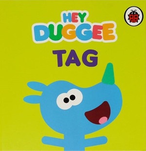 Hey Duggee: Tag - Ladybird Books - Image 1