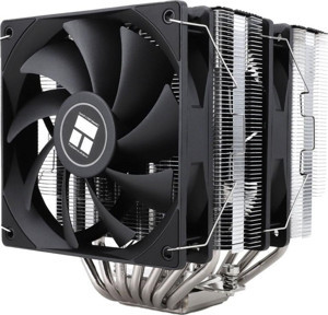 Thermalright PHANTOM 120 TL-C12B V2 7 X 6MM ISI BORULU -