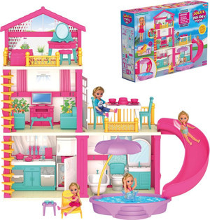 Dede Lola'nın Tatil Evi 03742 - Image 1