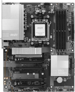 MSI Pro B840-P Wi-Fi