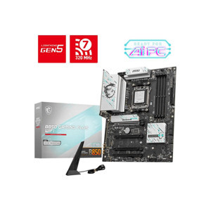 MSI Mb B850 Gaming Plus Wifi