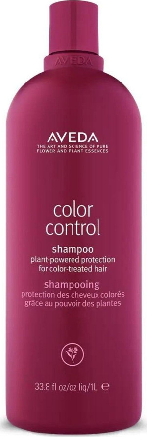 Aveda Danışman Color Control Boyalı Saçlar Için Renk Koruma Şampuan 1000Ml - Image 1